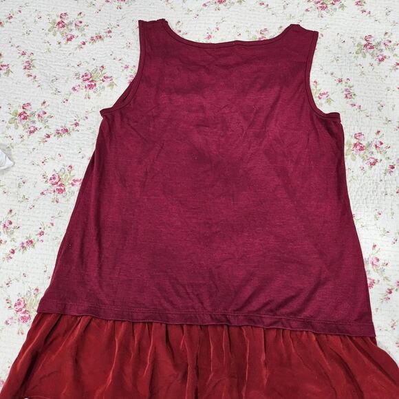 Vintage axes femme tunic dress - Picture 2 of 2